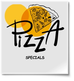 SPECIALS