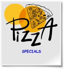 SPECIALS
